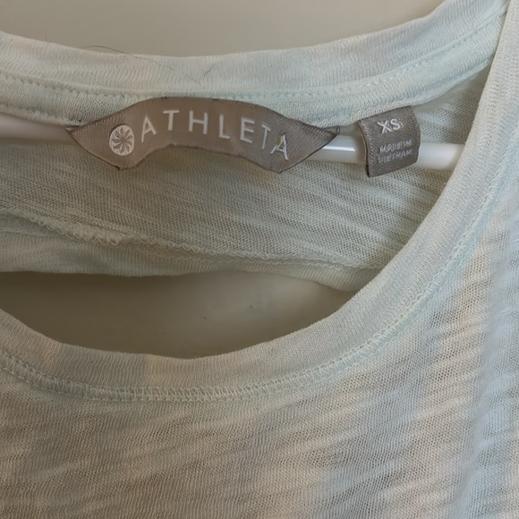 Athleta Tank - Picture 2 of 4